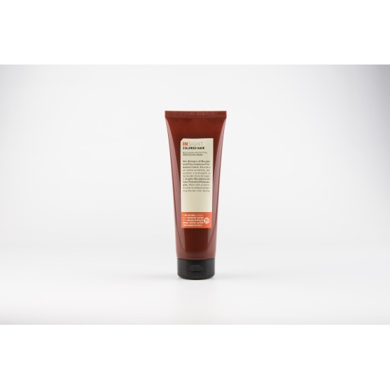 Mască păr vopsit cu extract de ulei de macadamia - INSIGHT Mască păr vopsit cu extract de ulei de macadamia - INSIGHT